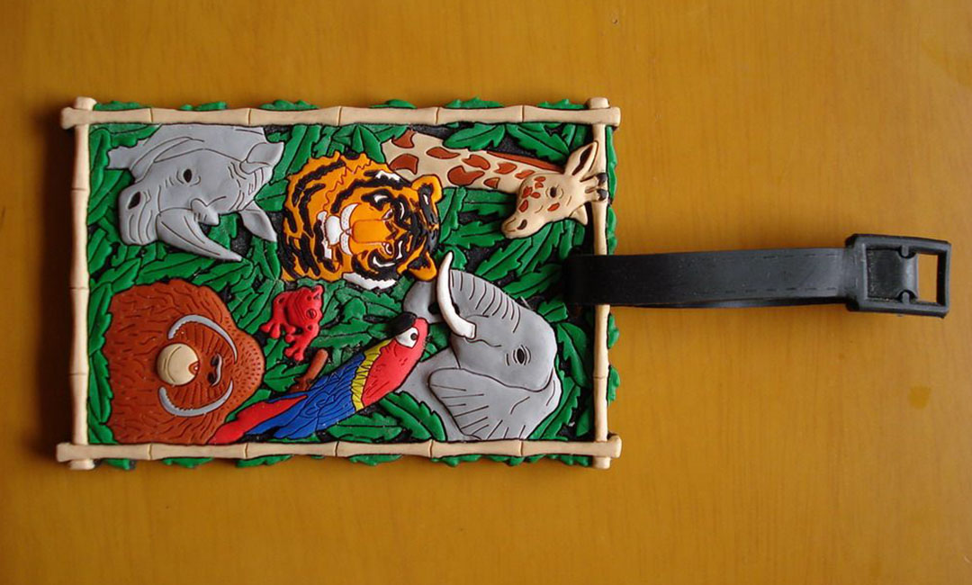 资阳博尼箱包CMS网站开发案例