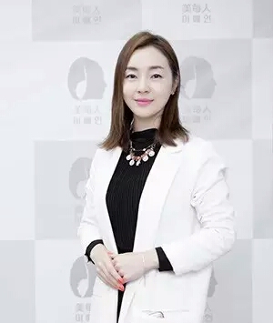 资阳金佳玭 美容协会会长